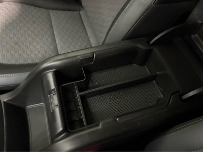 2016 Chevrolet Colorado 4WD Z71