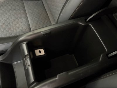 2016 Chevrolet Colorado 4WD Z71
