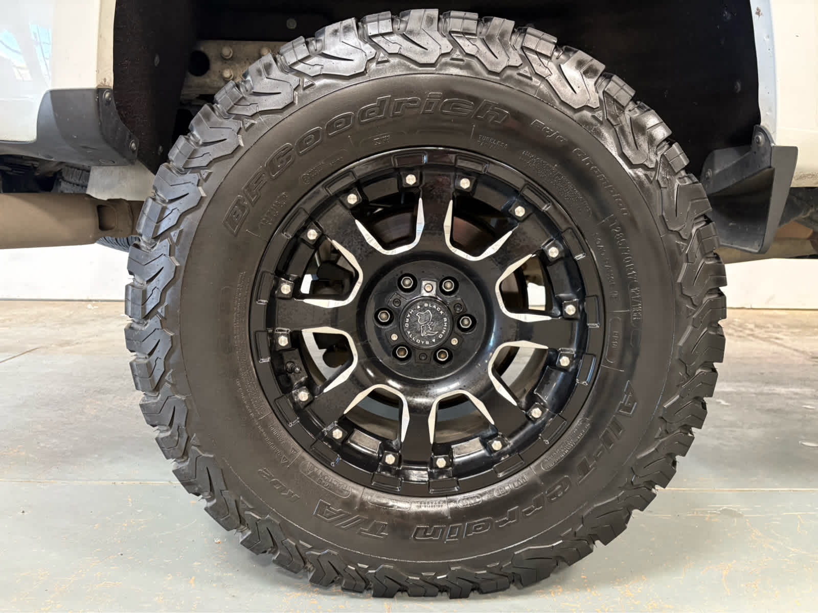2016 Chevrolet Colorado 4WD Z71
