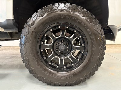 2016 Chevrolet Colorado 4WD Z71