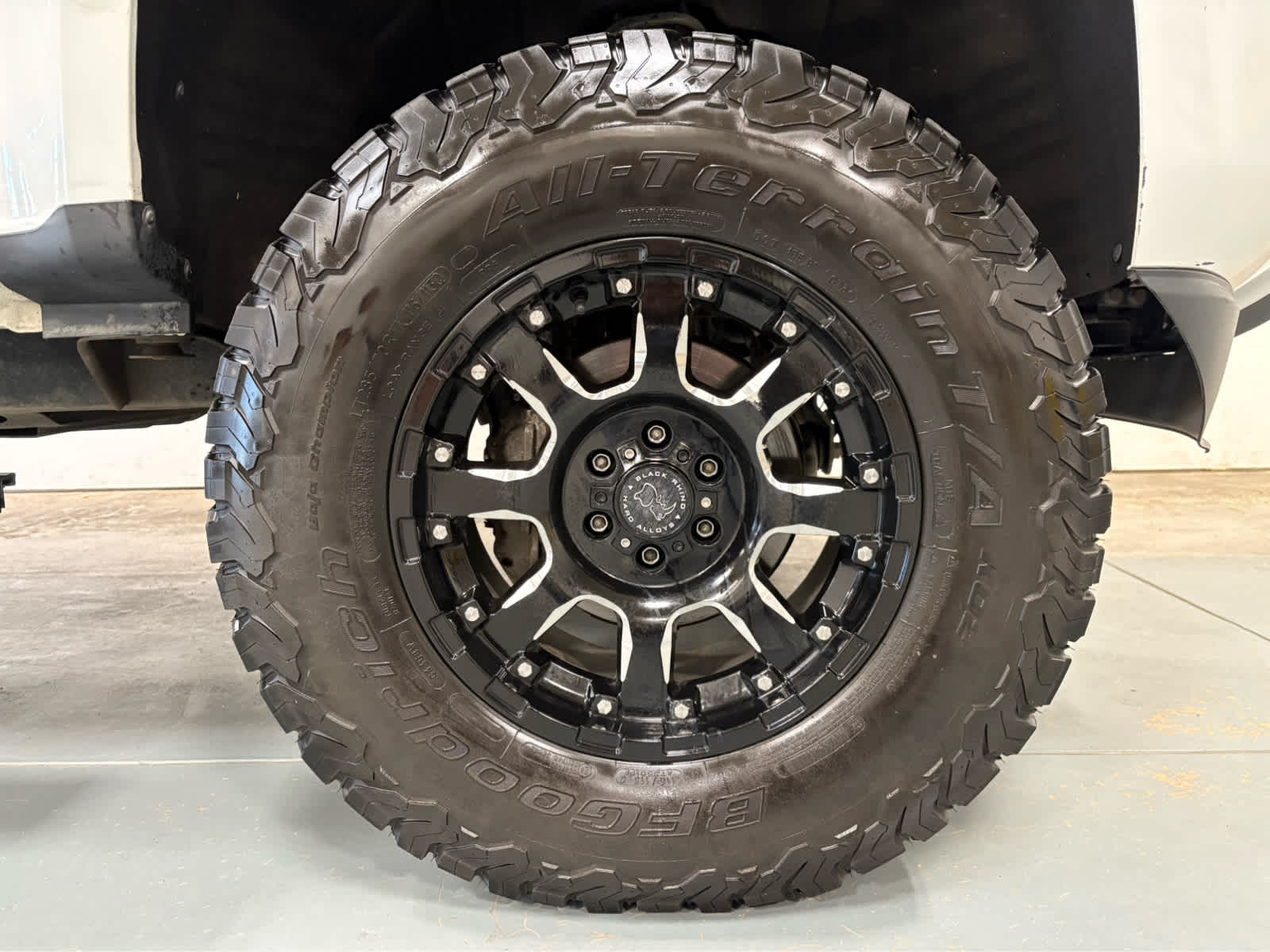 2016 Chevrolet Colorado 4WD Z71