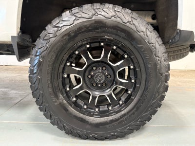 2016 Chevrolet Colorado 4WD Z71