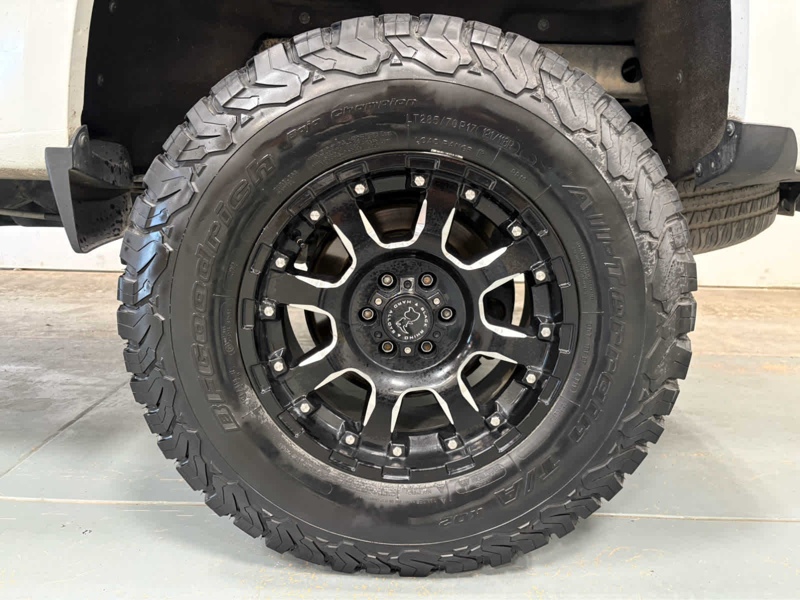 2016 Chevrolet Colorado 4WD Z71