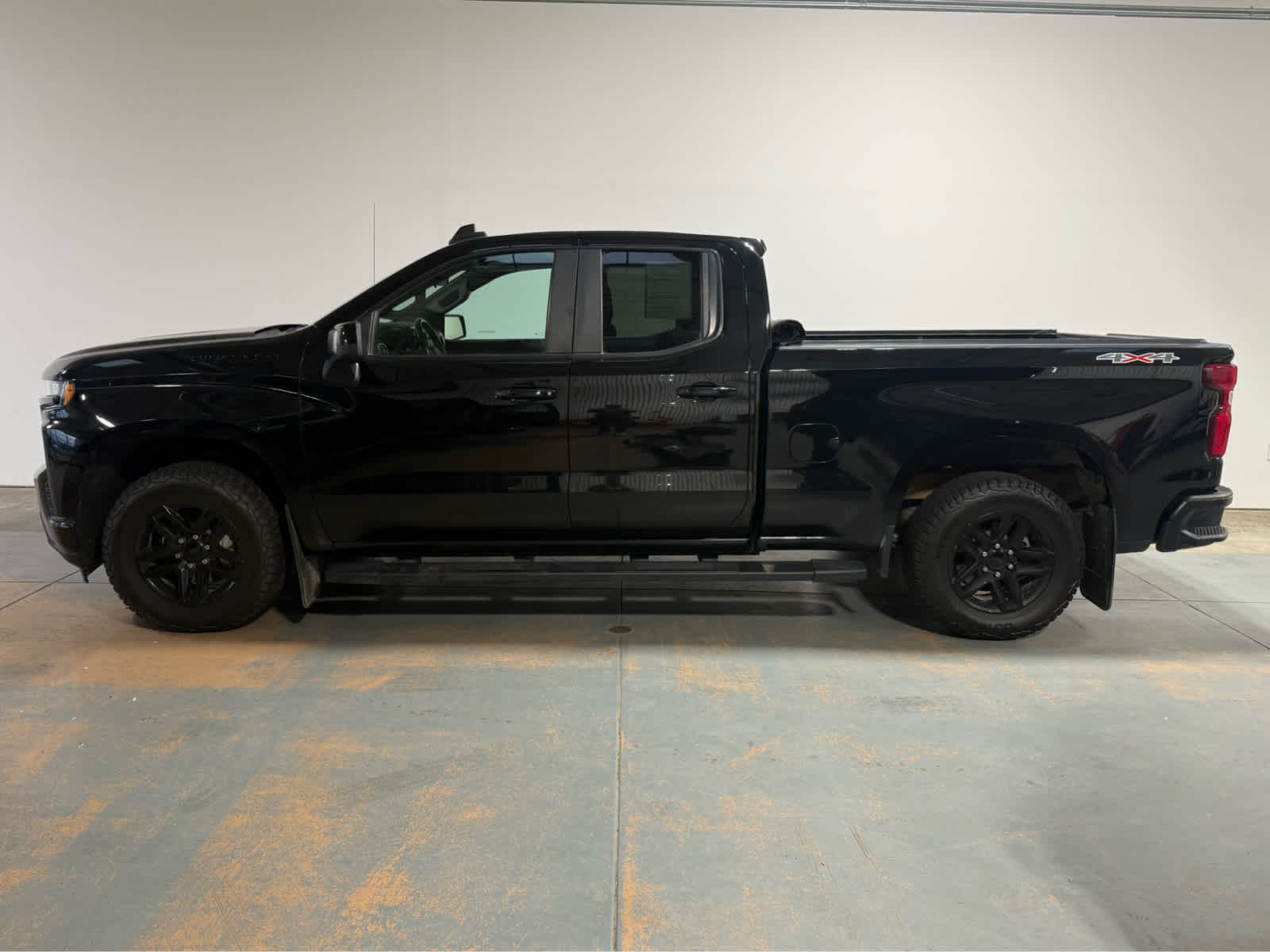 1GCRYEED7LZ354199