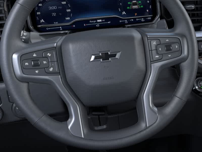 2026 Chevrolet Silverado 1500 RST - Photo 19