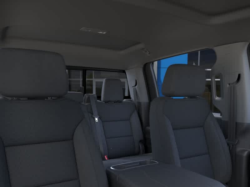2026 Chevrolet Silverado 1500 RST - Photo 24