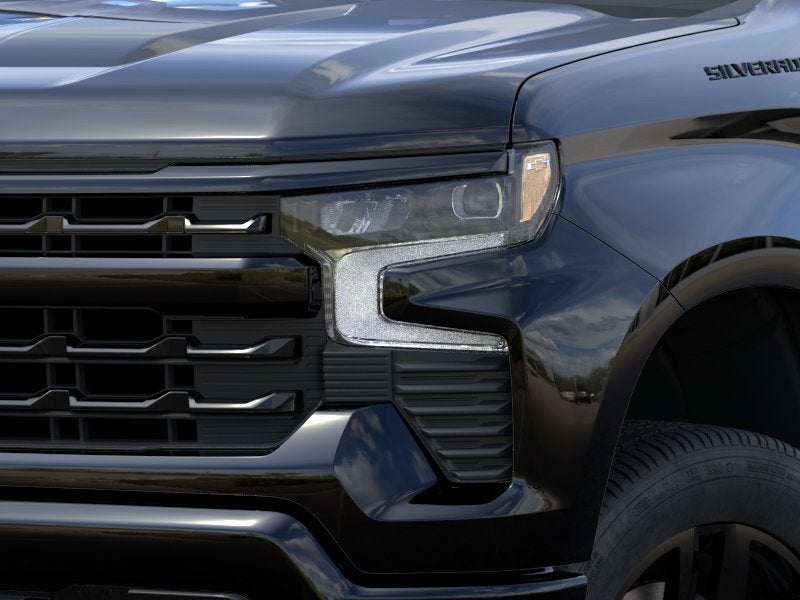 2026 Chevrolet Silverado 1500 RST - Photo 34