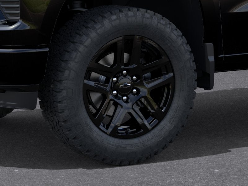 2026 Chevrolet Silverado 1500 RST - Photo 33