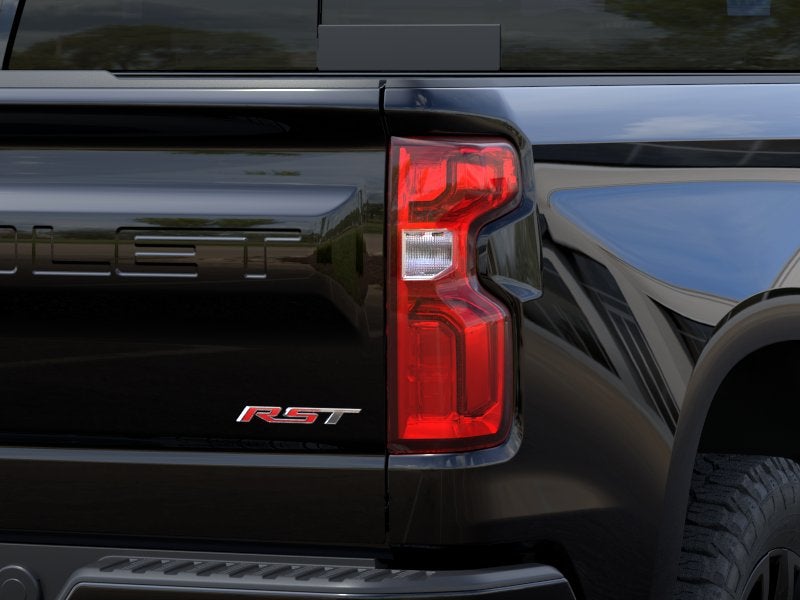 2026 Chevrolet Silverado 1500 RST - Photo 35