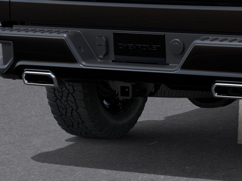 2026 Chevrolet Silverado 1500 RST - Photo 38