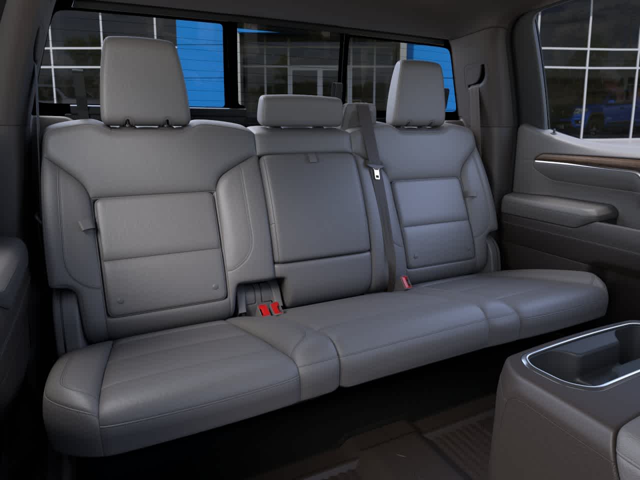 2026 Chevrolet Silverado 1500 RST - Photo 17