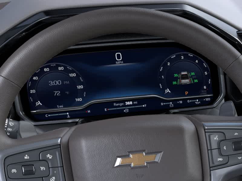 2026 Chevrolet Silverado 1500 RST - Photo 18