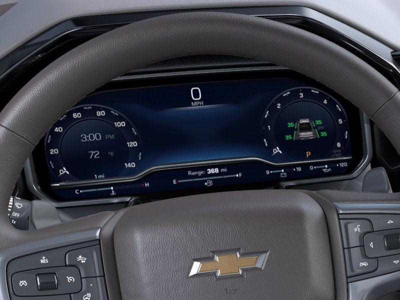 2026 Chevrolet Silverado 1500 RST - Photo 42