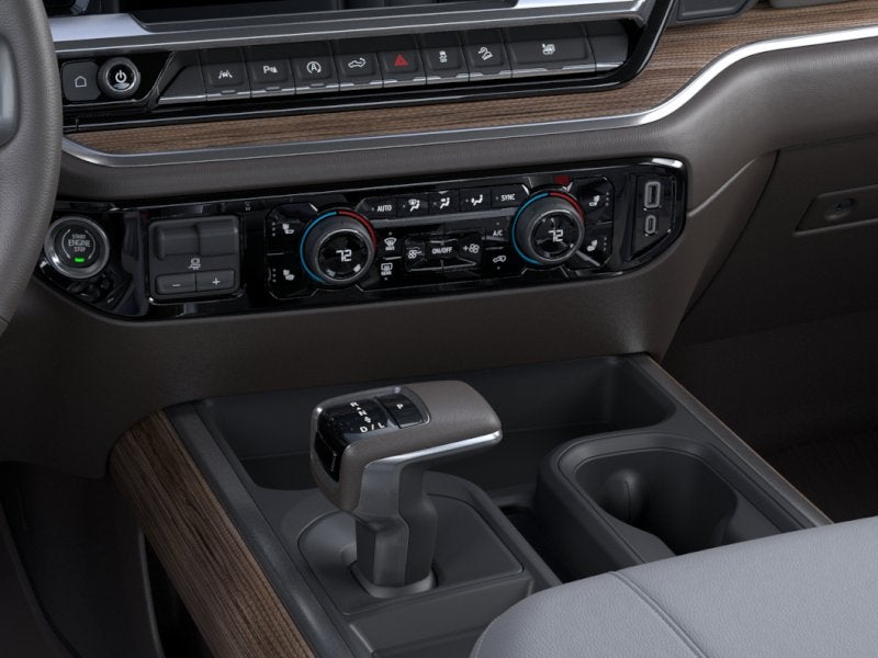 2026 Chevrolet Silverado 1500 RST - Photo 47