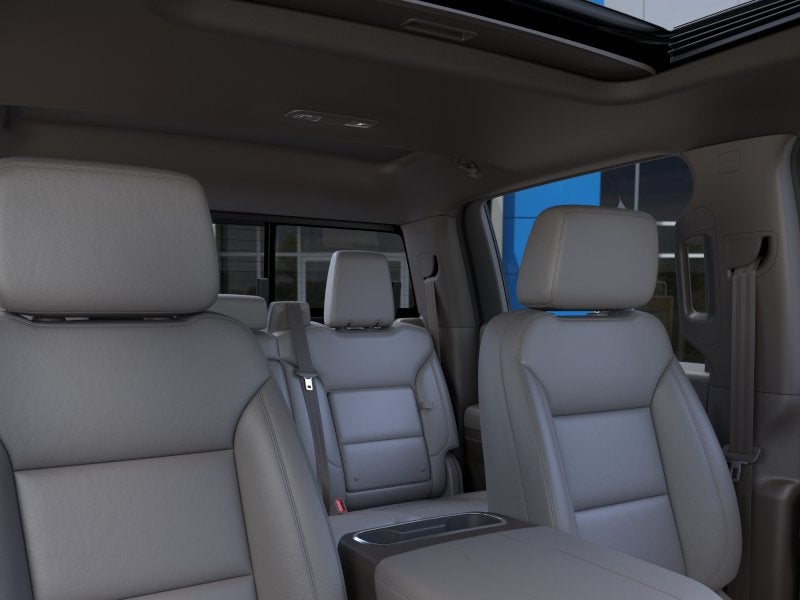 2026 Chevrolet Silverado 1500 RST - Photo 48