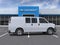 2026 Chevrolet Express Cargo 1WT
