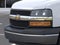 2026 Chevrolet Express Cargo 1WT