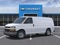 2026 Chevrolet Express Cargo 1WT