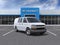 2026 Chevrolet Express Cargo 1WT