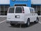 2026 Chevrolet Express Cargo 1WT