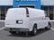 2025 Chevrolet Express Cargo 3500 WT