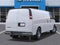2025 Chevrolet Express Cargo 3500 WT