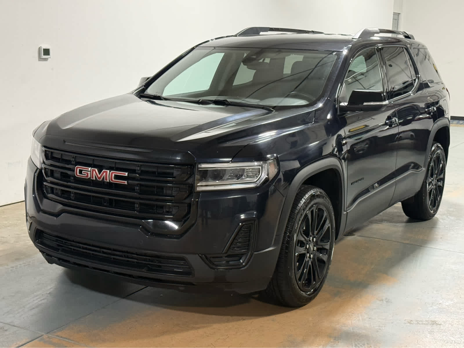 2022 GMC Acadia SLE
