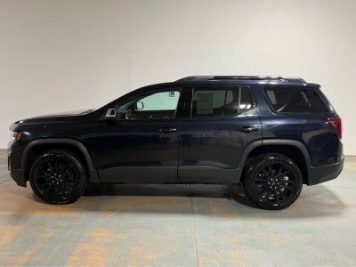 2022 GMC Acadia SLE