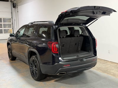 2022 GMC Acadia SLE