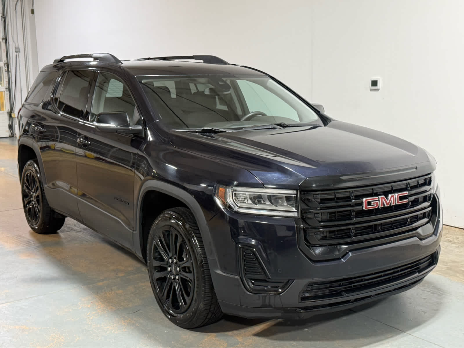 2022 GMC Acadia SLE