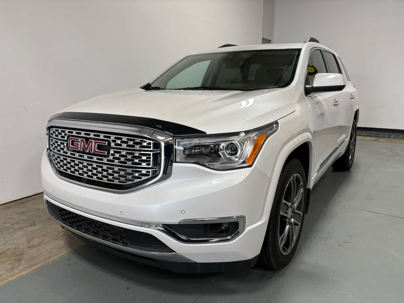 2019 GMC Acadia Denali AWD's photo