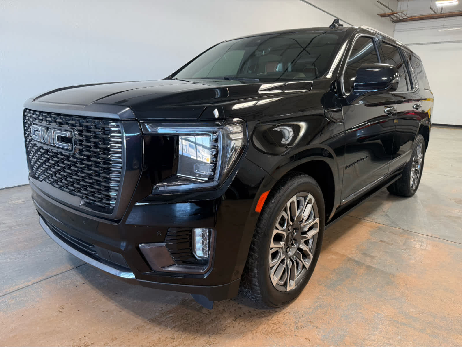 2023 GMC Yukon