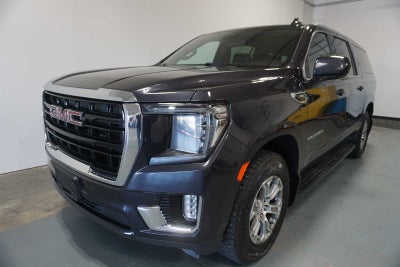 2024 GMC Yukon XL SLE
