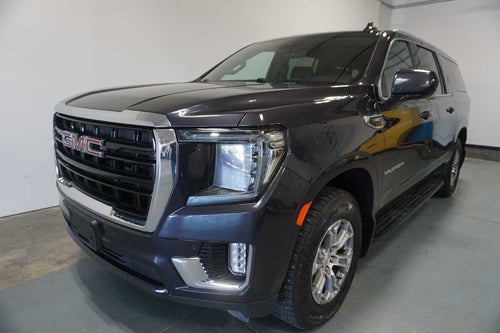 2024 GMC Yukon XL SLE