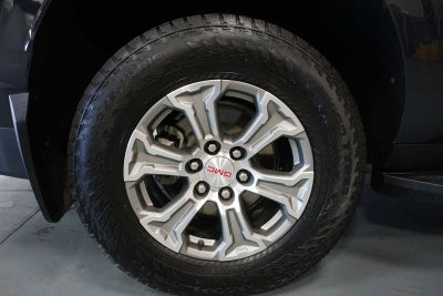 2024 GMC Yukon XL SLE