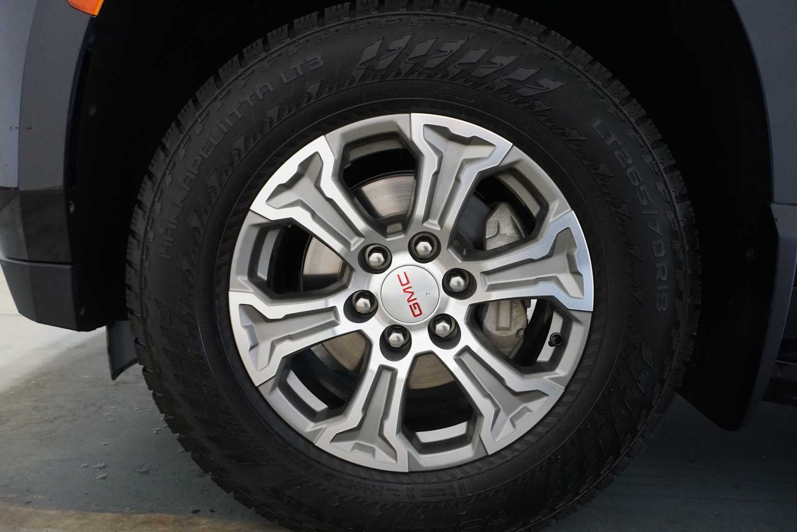 2024 GMC Yukon XL SLE