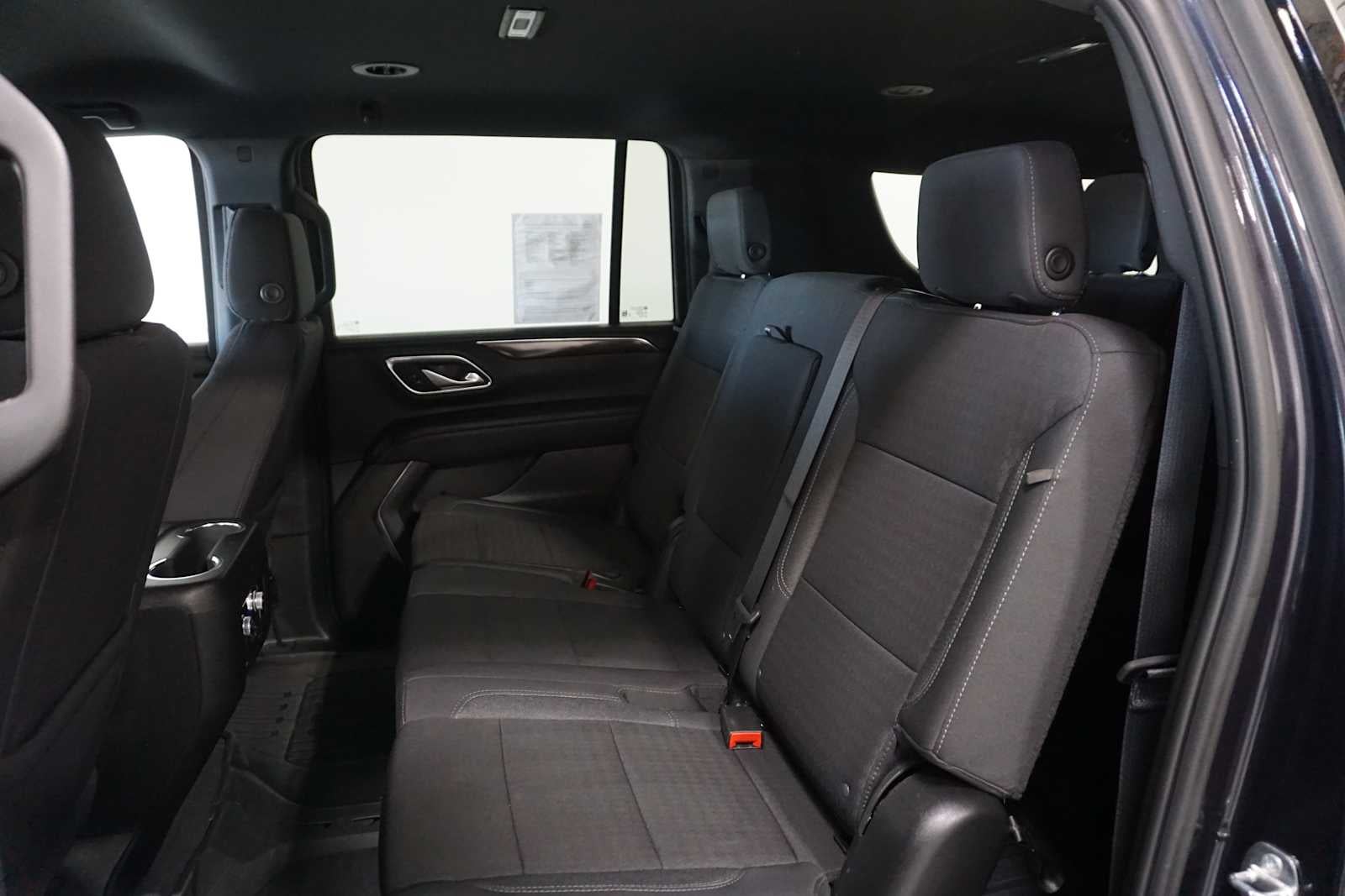 2024 GMC Yukon XL SLE