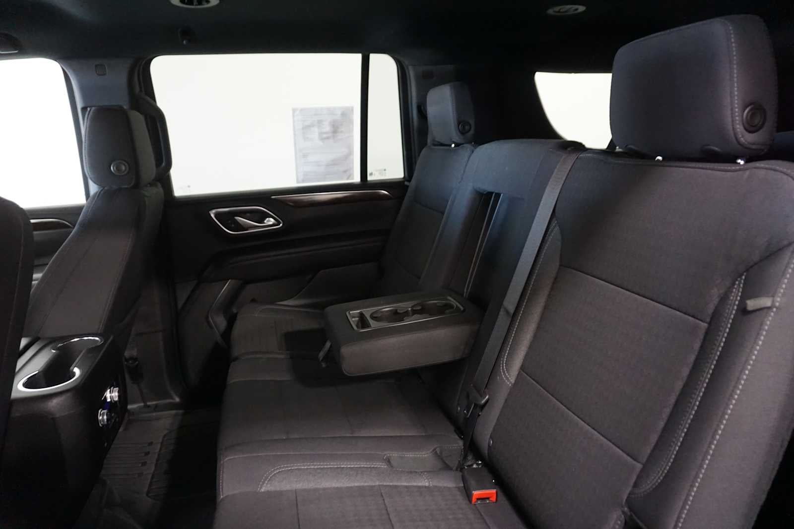 2024 GMC Yukon XL SLE