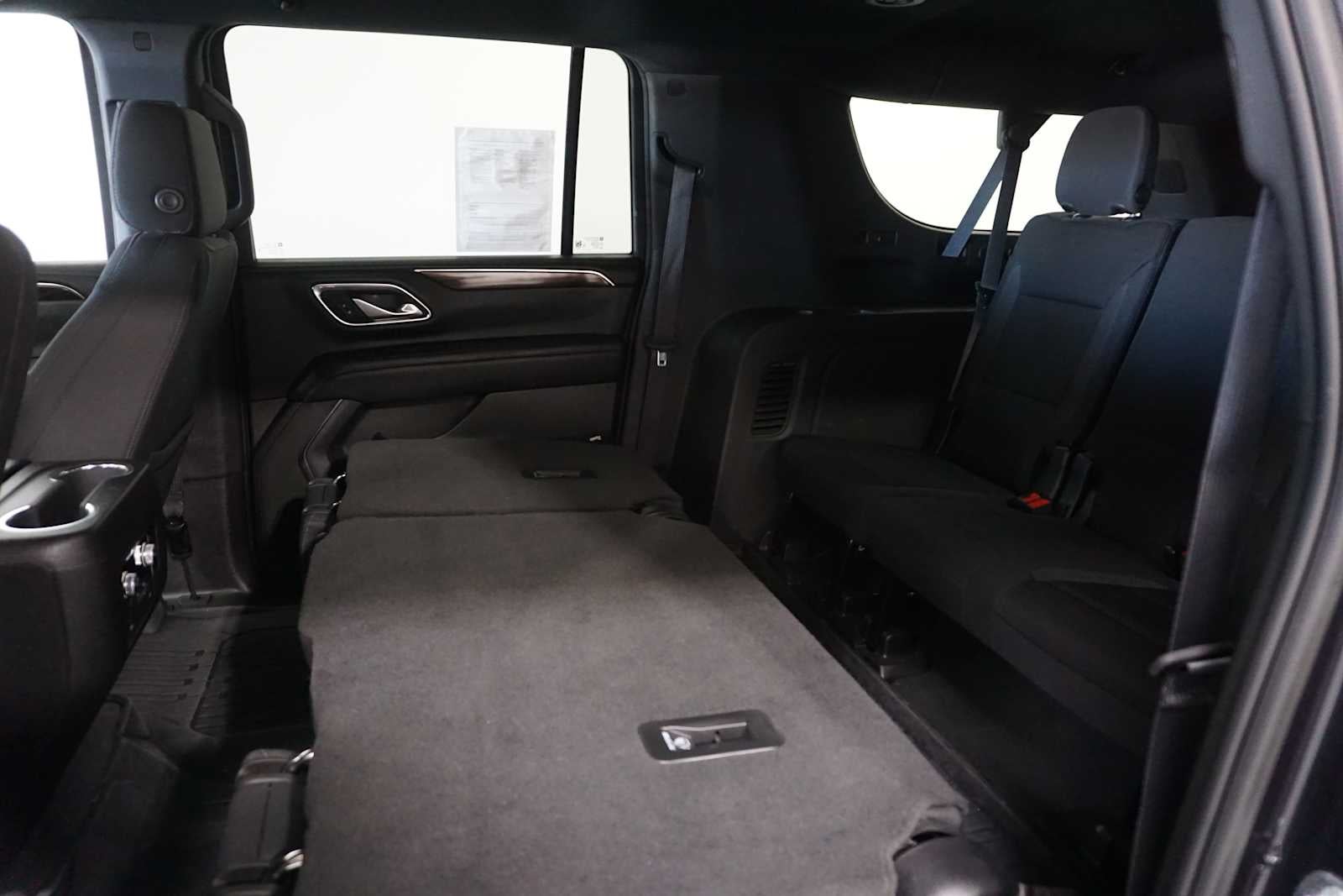 2024 GMC Yukon XL SLE