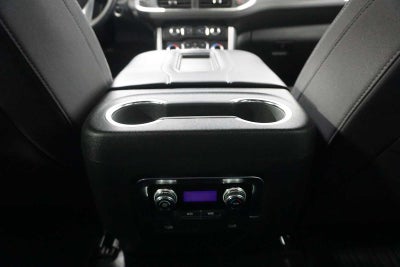 2024 GMC Yukon XL SLE