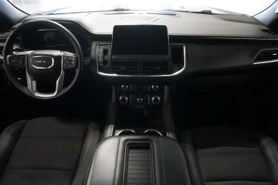 2024 GMC Yukon XL SLE
