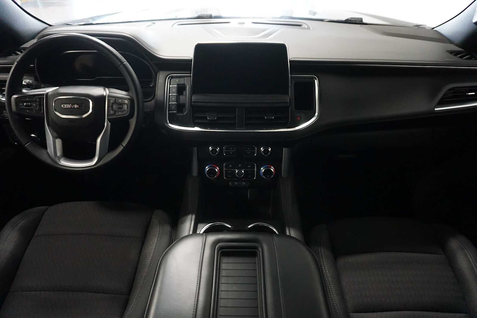 2024 GMC Yukon XL SLE