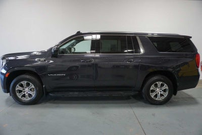 2024 GMC Yukon XL SLE