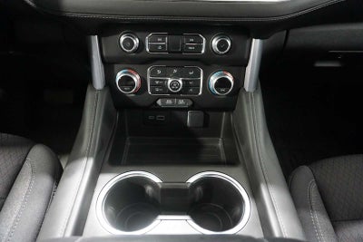 2024 GMC Yukon XL SLE