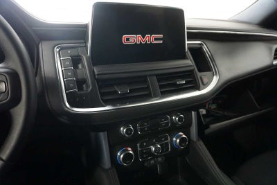 2024 GMC Yukon XL SLE