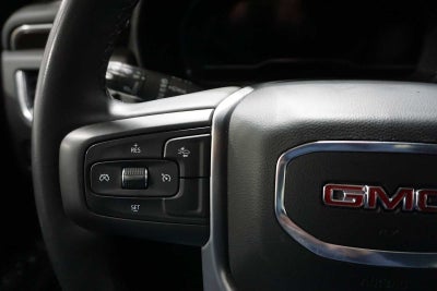 2024 GMC Yukon XL SLE