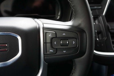 2024 GMC Yukon XL SLE