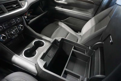 2024 GMC Yukon XL SLE