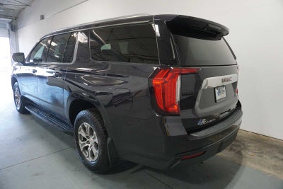 2024 GMC Yukon XL SLE