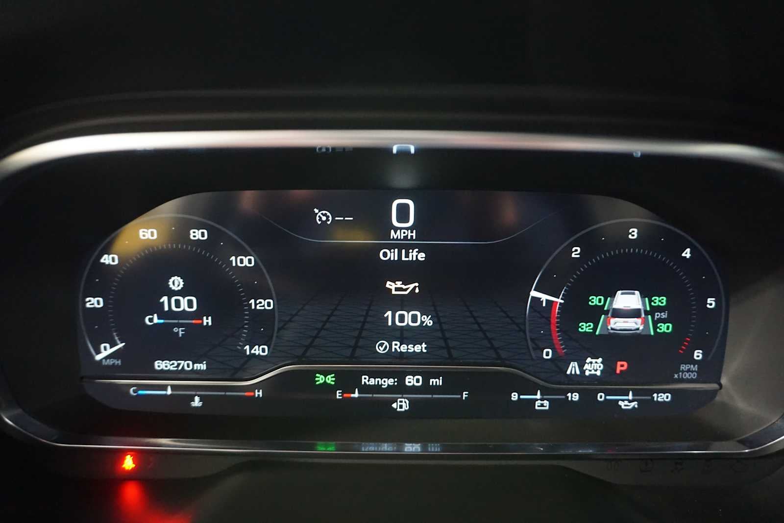 2024 GMC Yukon XL SLE